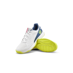 Wilson Rush Pro JR L WRS339580 Snow White Junior Tennis Shoes