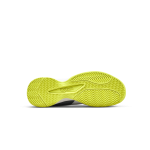 Wilson Rush Pro JR L WRS339580 Snow White Junior Tennis Shoes