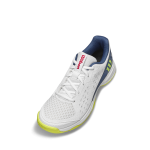 Wilson Rush Pro JR L WRS339580 Snow White Junior Tennis Shoes