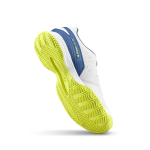 Wilson Rush Pro JR L WRS339580 Snow White Junior Tennis Shoes