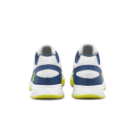 Wilson Rush Pro JR L WRS339580 Snow White Junior Tennis Shoes