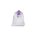 K-Swiss Hypercourt Express 3 AC 84603-163 White Junior Tennis Shoe K-Swiss Hypercourt Express 3 AC 84603-163 White Junior Tennis Shoe