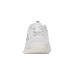 K-Swiss Hypercourt Express Allcourt 84603-190 White/Rose Junior Tennis Shoes K-Swiss Hypercourt Express Allcourt 84603-190 White/Rose Junior Tennis Shoes