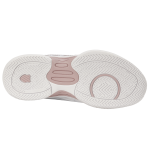K-Swiss Hypercourt Express Allcourt 84603-190 White/Rose Junior Tennis Shoes K-Swiss Hypercourt Express Allcourt 84603-190 White/Rose Junior Tennis Shoes