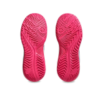 Asics Gel Dedicate 8 GS 1044A077-105 Cream Junior Tennis Shoe