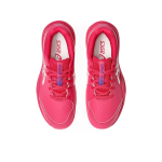 Asics Gel Resolution X GS 1044A081-700 Bright Rose Junior Tennis Shoe