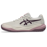 Asics Gel Resolution X GS 1044A081-250 Soft Oat Junior Tennis Shoes Asics Gel Resolution X GS 1044A081-250 Soft Oat Junior Tennis Shoes