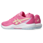 Asics Gel Dedicate 9 GS 1044A085-700 Dragon Fruit Junior Tennis Shoes Asics Gel Dedicate 9 GS 1044A085-700 Dragon Fruit Junior Tennis Shoes
