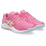 Asics Gel Dedicate 9 GS 1044A085-700 Dragon Fruit Junior Tennis Shoes Asics Gel Dedicate 9 GS 1044A085-700 Dragon Fruit Junior Tennis Shoes