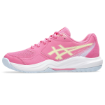 Asics Gel Dedicate 9 GS 1044A085-700 Dragon Fruit Junior Tennis Shoes Asics Gel Dedicate 9 GS 1044A085-700 Dragon Fruit Junior Tennis Shoes