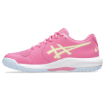 Asics Gel Dedicate 9 GS 1044A085-700 Dragon Fruit Junior Tennis Shoes Asics Gel Dedicate 9 GS 1044A085-700 Dragon Fruit Junior Tennis Shoes