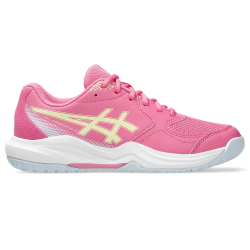 Asics Gel Dedicate 9 GS 1044A085-700 Dragon Fruit Junior Tennis Shoes