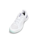 Wilson Rush Pro JR L WR337580 White Junior Tennis Shoes Wilson Rush Pro JR L WR337580 White Junior Tennis Shoes