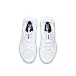 Wilson Rush Pro JR L WR337580 White Junior Tennis Shoes Wilson Rush Pro JR L WR337580 White Junior Tennis Shoes