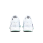 Wilson Rush Pro JR L WR337580 White Junior Tennis Shoes Wilson Rush Pro JR L WR337580 White Junior Tennis Shoes
