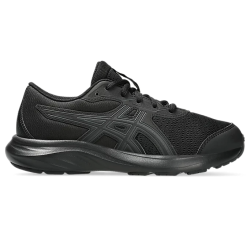 Asics Contend 9 GS 1014A337-003 Black Junior Running Shoes