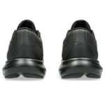 Asics Contend 9 GS 1014A337-003 Black Junior Running Shoes