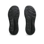 Asics Contend 9 GS 1014A337-003 Black Junior Running Shoes