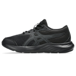 Asics Contend 9 GS 1014A337-003 Black Junior Running Shoes