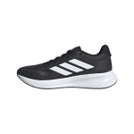 Adidas Runfalcon 5 Junior Running Shoes - Black (IE8589)