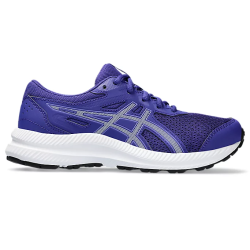 ASICS GEL Contend 8 1014A259-407 – Eggplant (Junior)