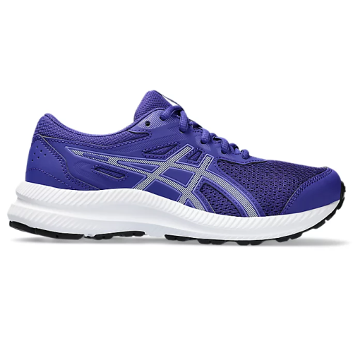 ASICS GEL Contend 8 1014A259-407 – Eggplant (Junior)