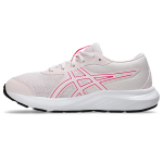 Asics Contend 9 GS 1014A337-701 Pale Pink Junior Running Shoes