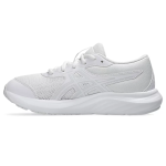 Asics Contend 9 GS 1014A337-100 White Junior Running Shoes