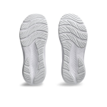 Asics Contend 9 GS 1014A337-100 White Junior Running Shoes
