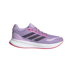 Adidas Runfalcon 5 Junior Running Shoes - Purple (JQ8139)