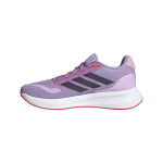 Adidas Runfalcon 5 Junior Running Shoes - Purple (JQ8139)