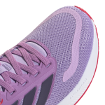 Adidas Runfalcon 5 Junior Running Shoes - Purple (JQ8139)