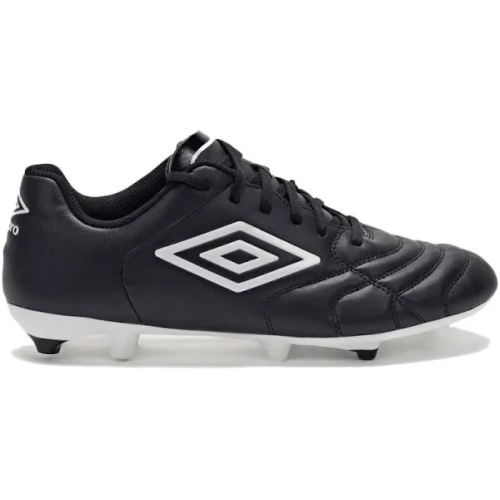 Umbro Classico XXII HGR 82005U Black Junior Football Boots