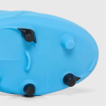 Umbro Classico XIV FG 82275U Sky Blue Junior Football Boots