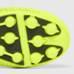 UMBRO AURORA II LO FG – Junior Football Boots (Vermillion) 86635U