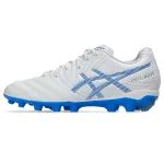 Asics DS Light 1104A054-101 White Junior Football