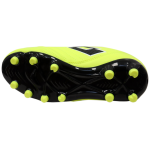 Lotto Stadio 705 FG Safety Yellow Junior Football Boots Lotto Stadio 705 FG Safety Yellow Junior Football Boots