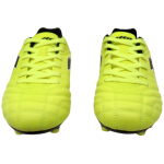 Lotto Stadio 705 FG Safety Yellow Junior Football Boots Lotto Stadio 705 FG Safety Yellow Junior Football Boots