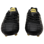 Lotto Stadio 705 FG Black Junior Football Boots Lotto Stadio 705 FG Black Junior Football Boots