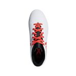 Adidas X 17.4 FXG CP9015 Grey Junior Football Boot Adidas X 17.4 FXG CP9015 Grey Junior Football Boot