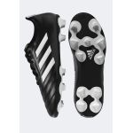Adidas Goletto VIII HP6452 Black Junior Football Boots
