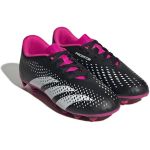  Adidas Predator Accuracy.4HQ0952 Black Junior Football Boots