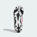 Adidas Copa Pure III Club FG/MG IE1197 White Junior Football Boot