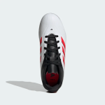 Adidas Copa Pure III Club FG/MG IE1197 White Junior Football Boot