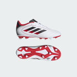 Adidas Goletto IX FG/MG IH0106 White Junior Football Boots