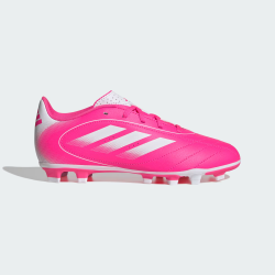 Adidas Goletto IX JH6645 Pink Junior Football Boots