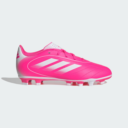 Adidas Goletto IX JH6645 Pink Junior Football Boots