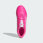 Adidas Goletto IX JH6645 Pink Junior Football Boots