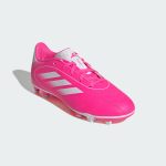 Adidas Goletto IX JH6645 Pink Junior Football Boots