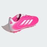 Adidas Goletto IX JH6645 Pink Junior Football Boots